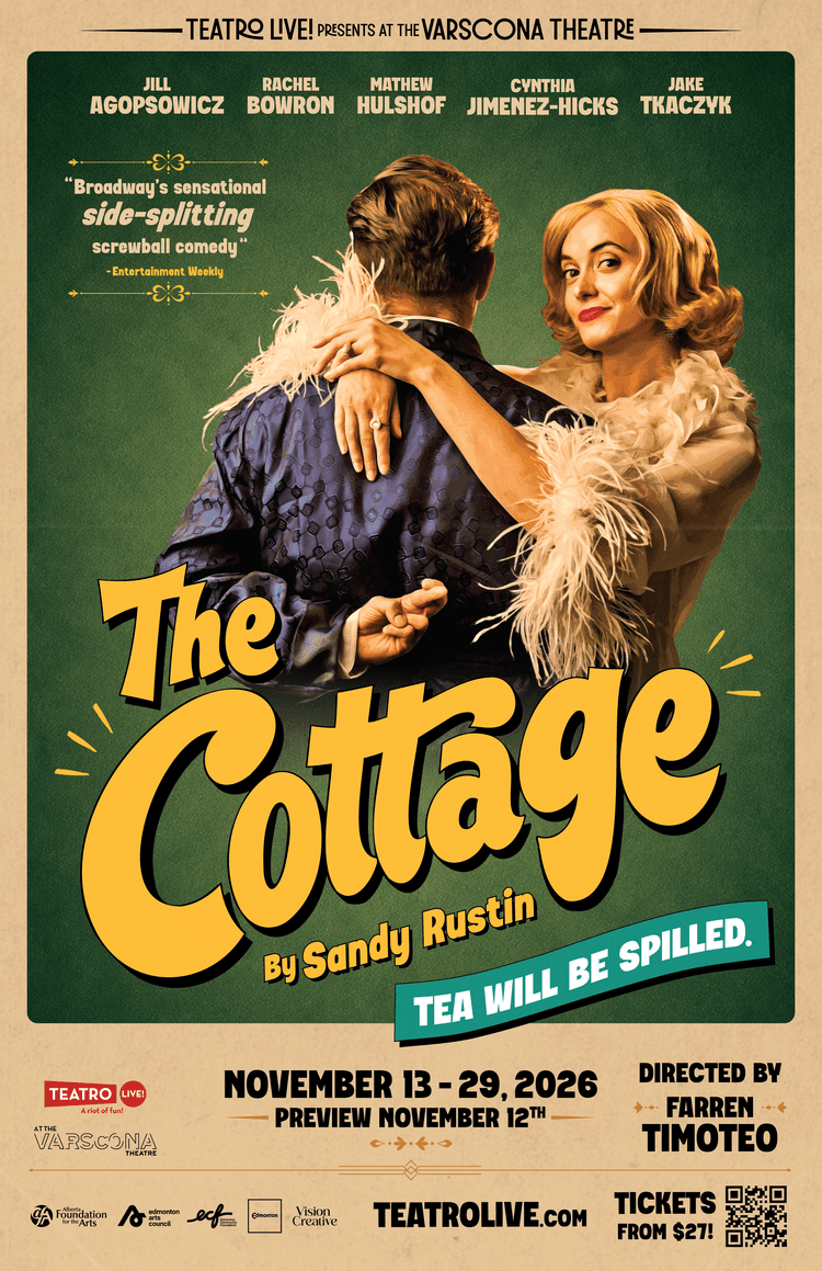 The Cottage