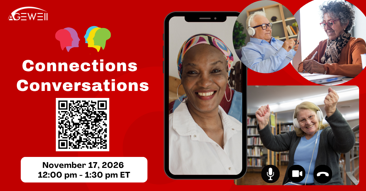 Connections Conversations