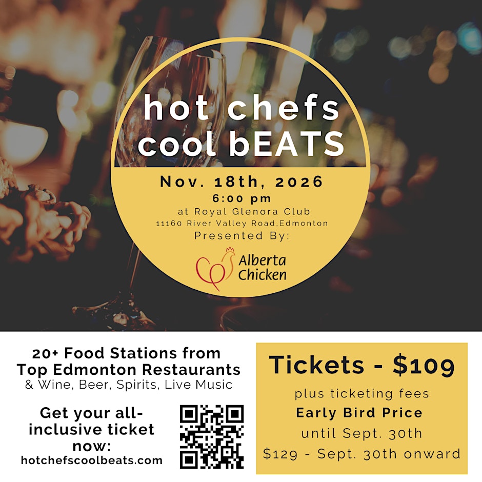 Hot Chefs Cool bEATS