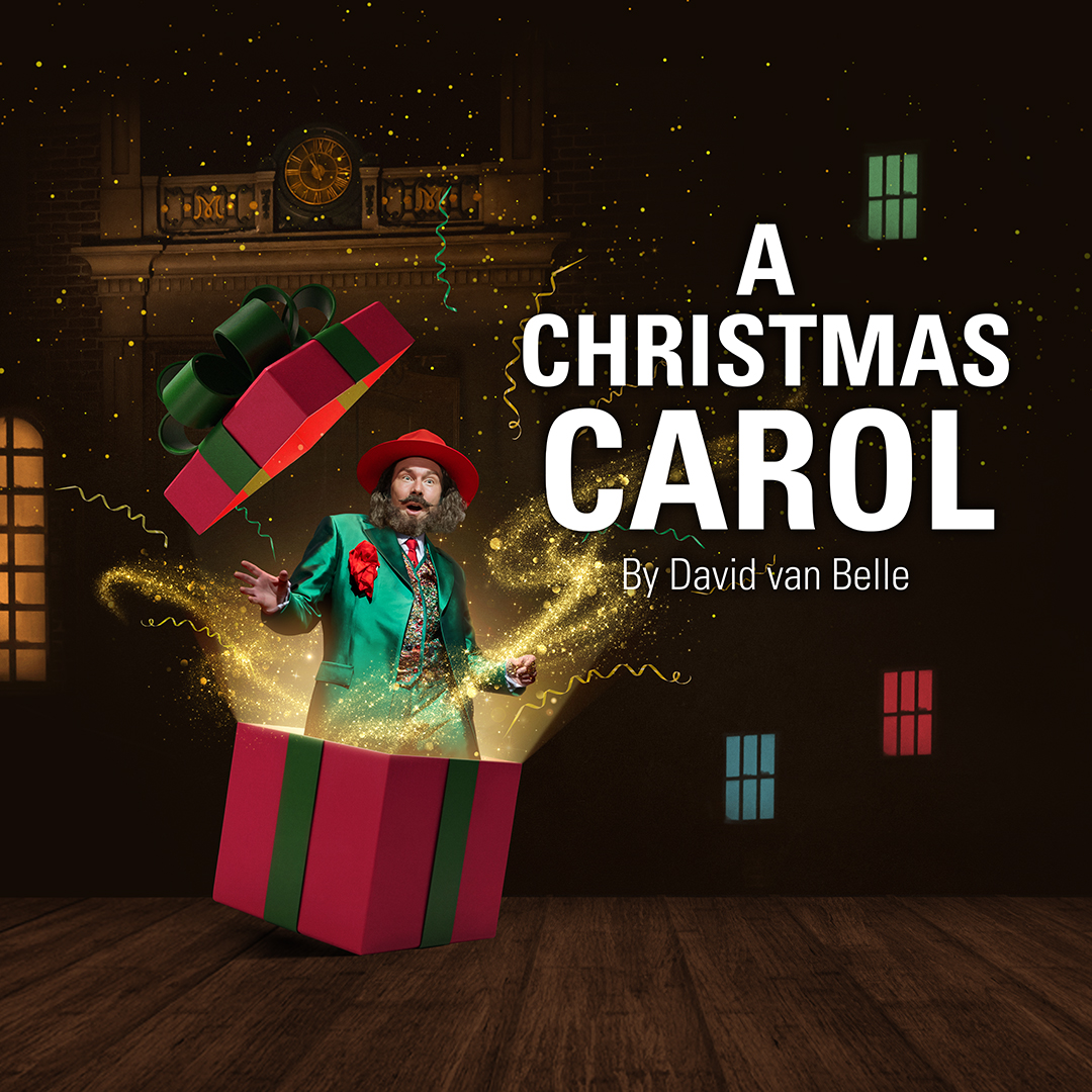 A Christmas Carol