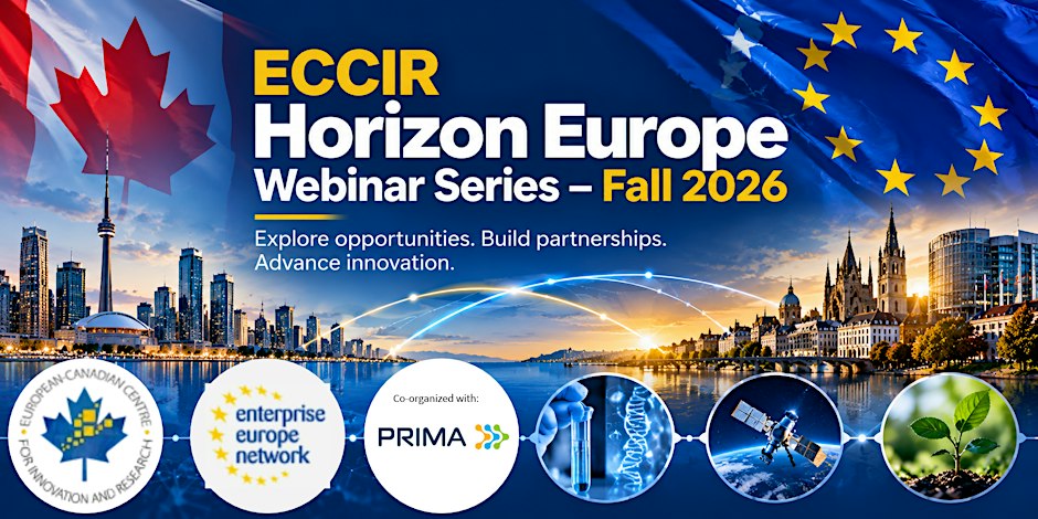Horizon Europe in Energy and Climate Change Adaptation