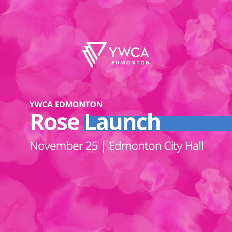 Rose Campaign Launch
