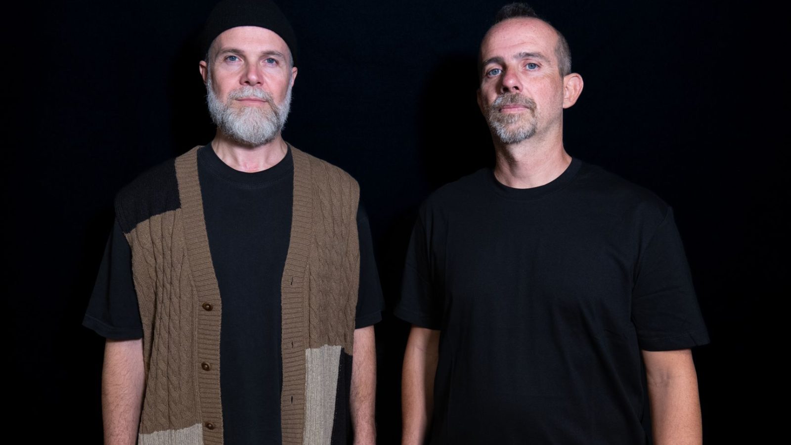 Mauro Sigura and Andrea Manzoni: Migrantes