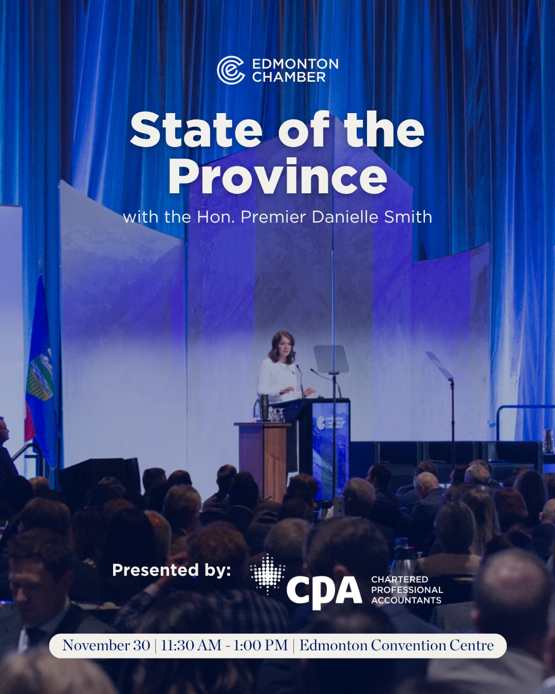 State of the Province