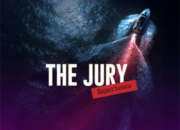 The Jury Experience: The Deadly Boat Ride