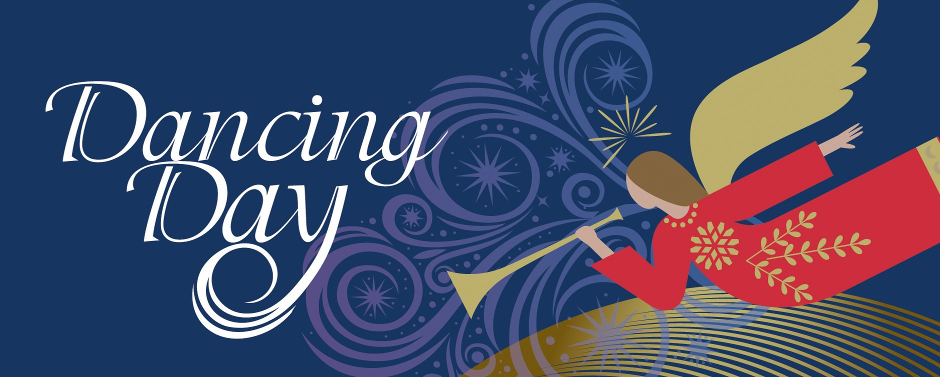 Dancing Day