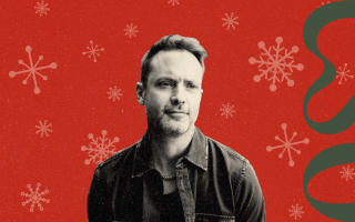 ESO Holiday Special: Dallas Smith Hits & Holiday Songs