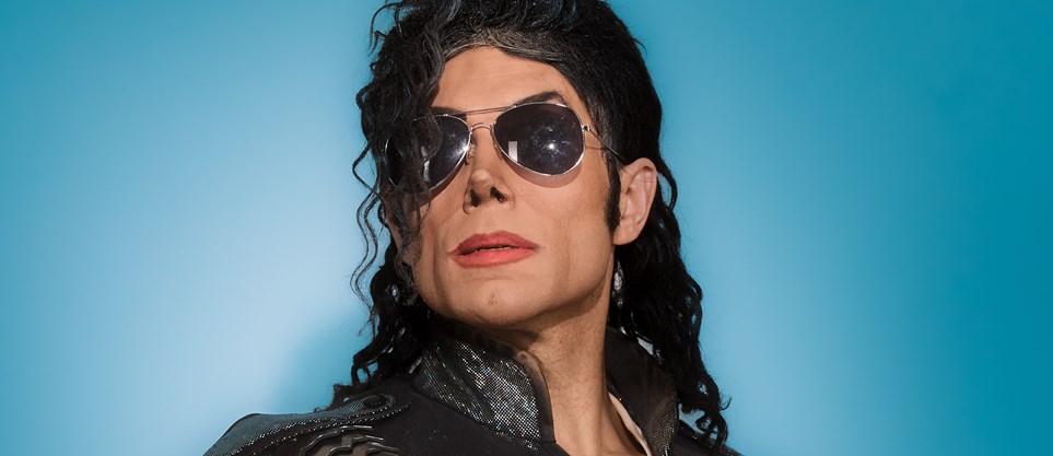 MJ The Illusion - Re-living the King of Pop