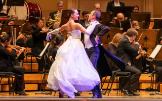 Salute to Vienna New Year’s Concert 