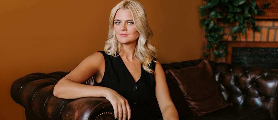 Spruce's Sunday Series: Annika