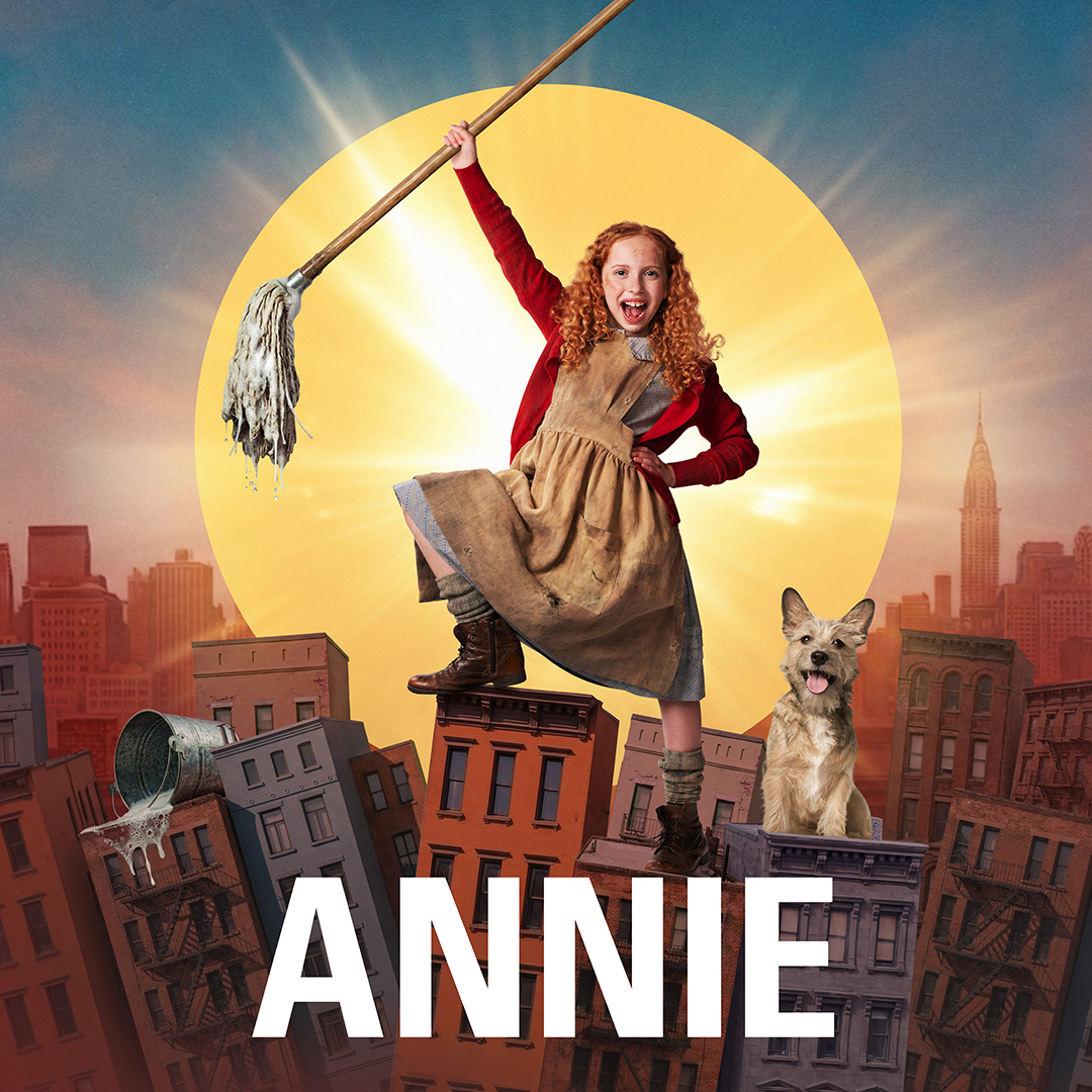 Annie