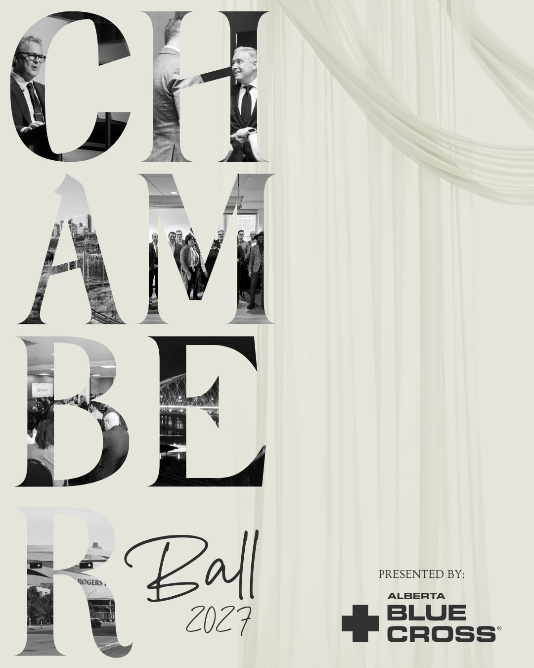 Chamber Ball 2027