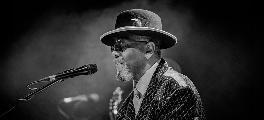 Mr. Blueberry Hill: Kenny “Blues Boss” Wayne Plays Fats Domino