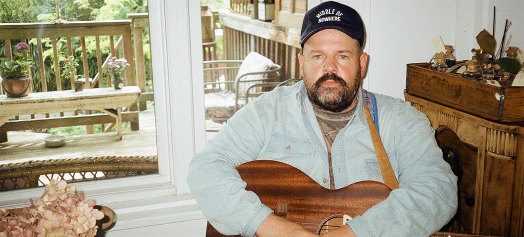Donovan Woods