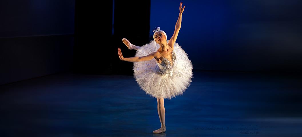 Ballet Jörgen: Swan Lake