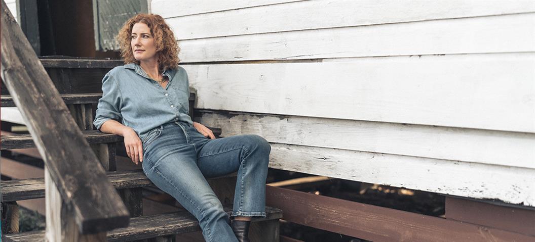 Kathleen Edwards