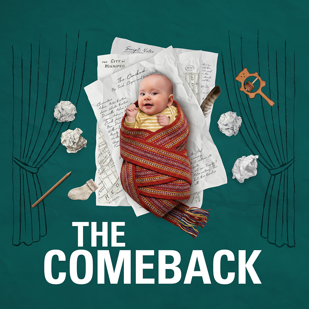 The Comeback