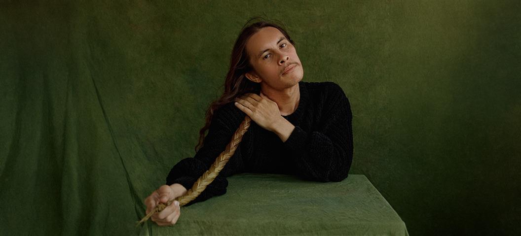 Wyatt C. Louis