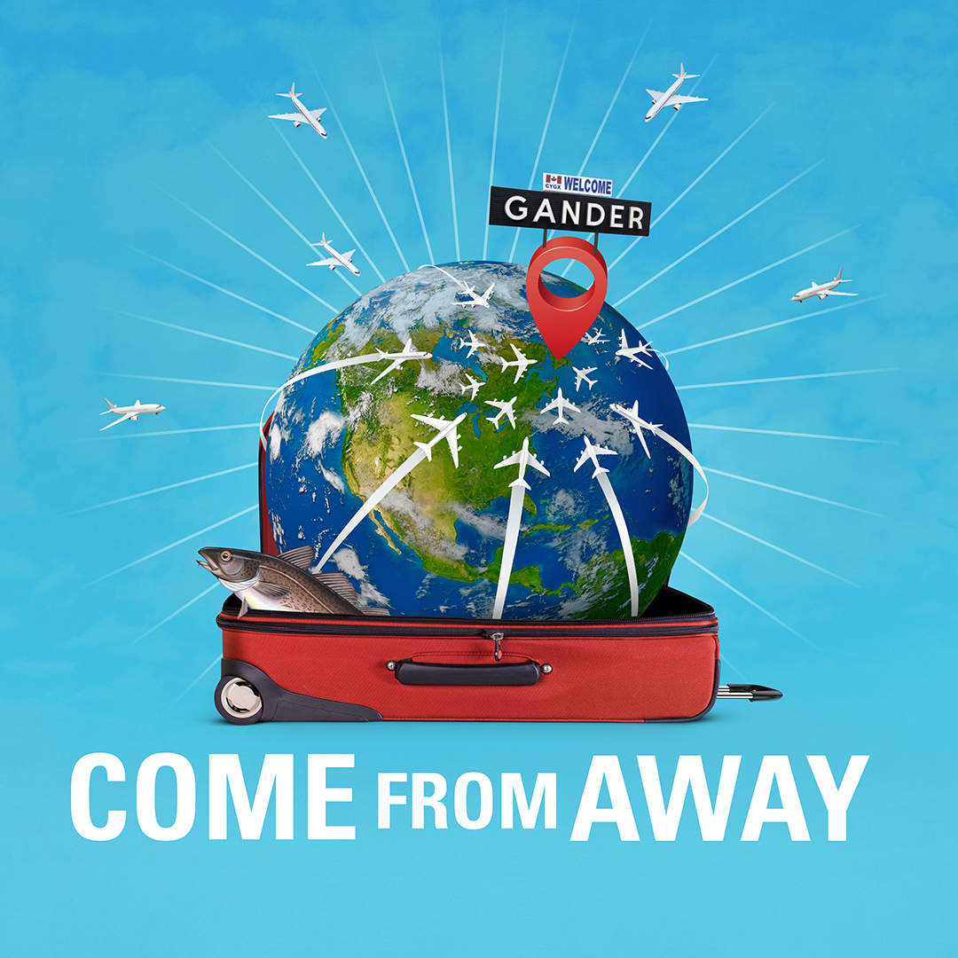 Come From Away