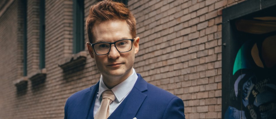 Spruce's Sunday Series: Chris Gowen - Mother's Day Magic Show