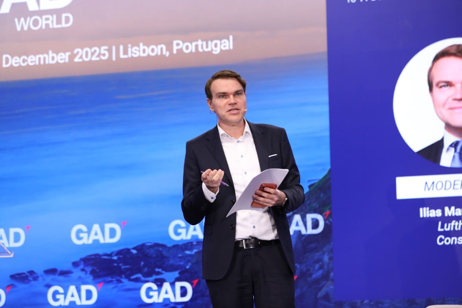 Global Airport Development (GAD) Americas