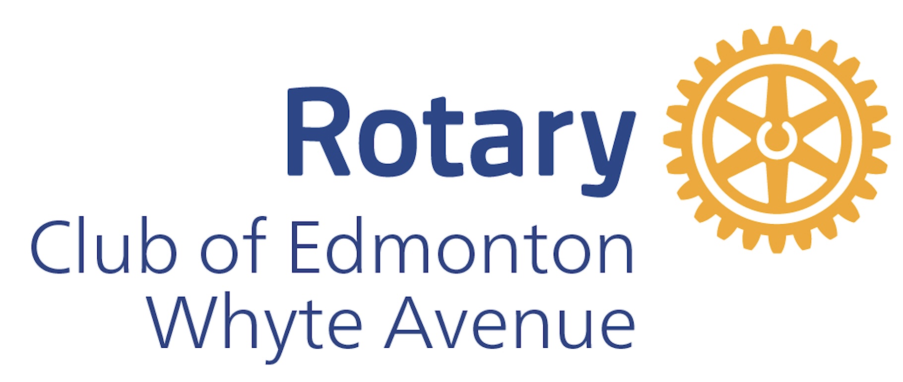 Rotary Club of Edmonton Whyte Avenue