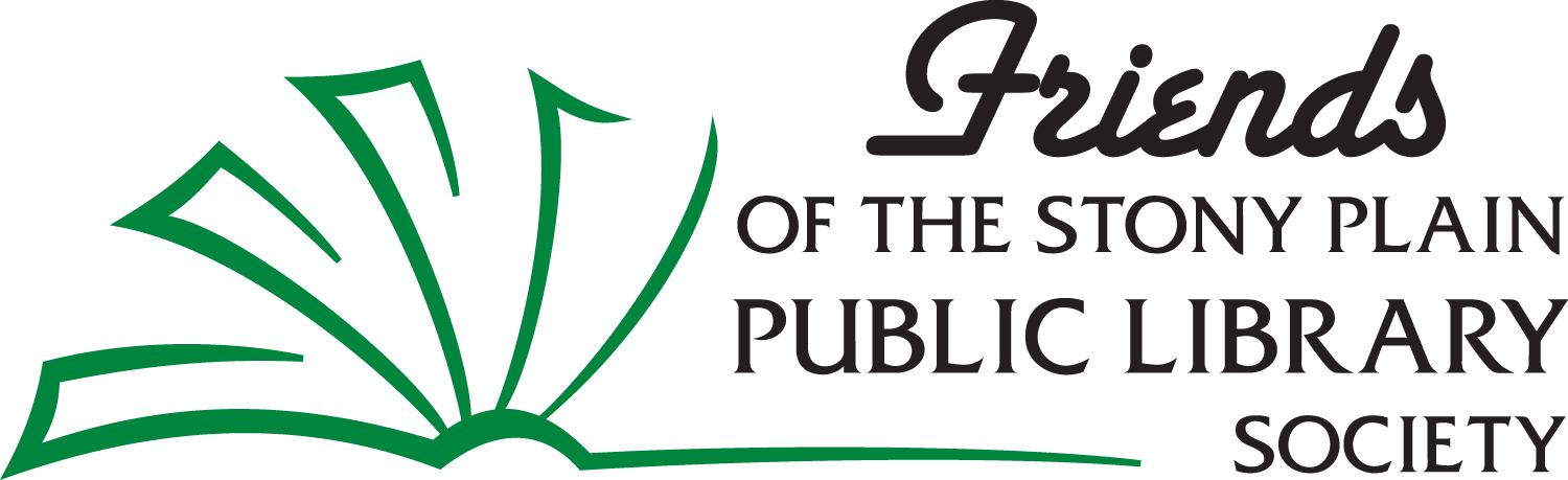 Friends of the Stony Plain Library