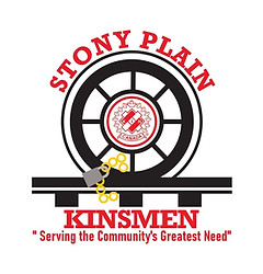 Kinsmen Club of Stony Plain