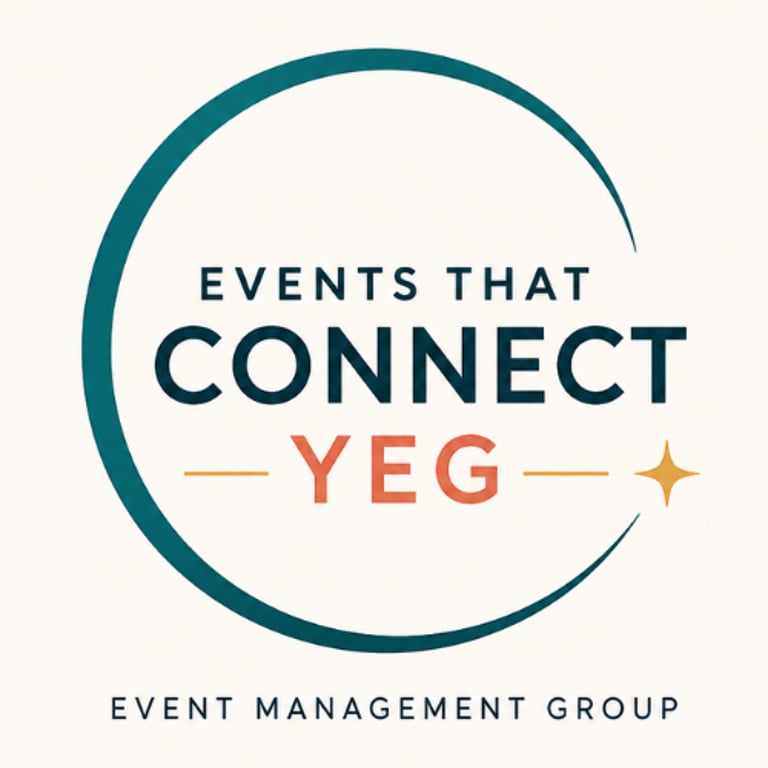 Events that Connect 