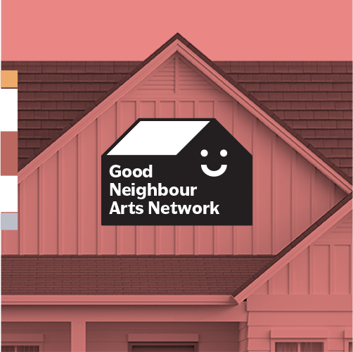 Good Neighbour Arts Network