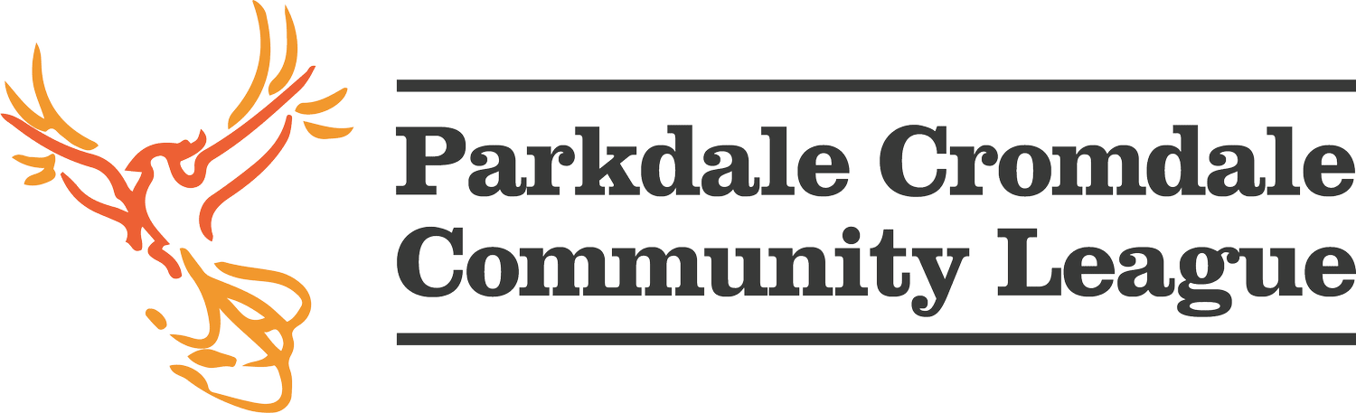 Parkdale-Cromdale Community League Board