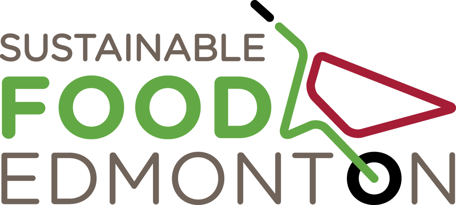 Sustainable Food Edmonton