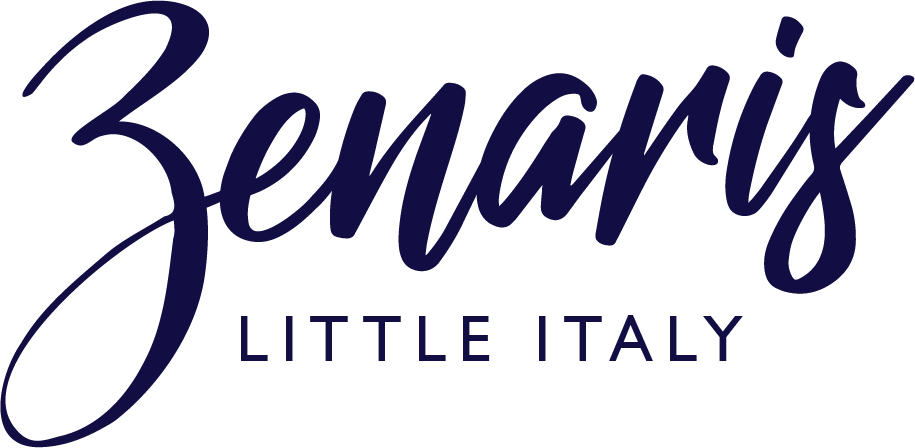 Zenaris Little Italy