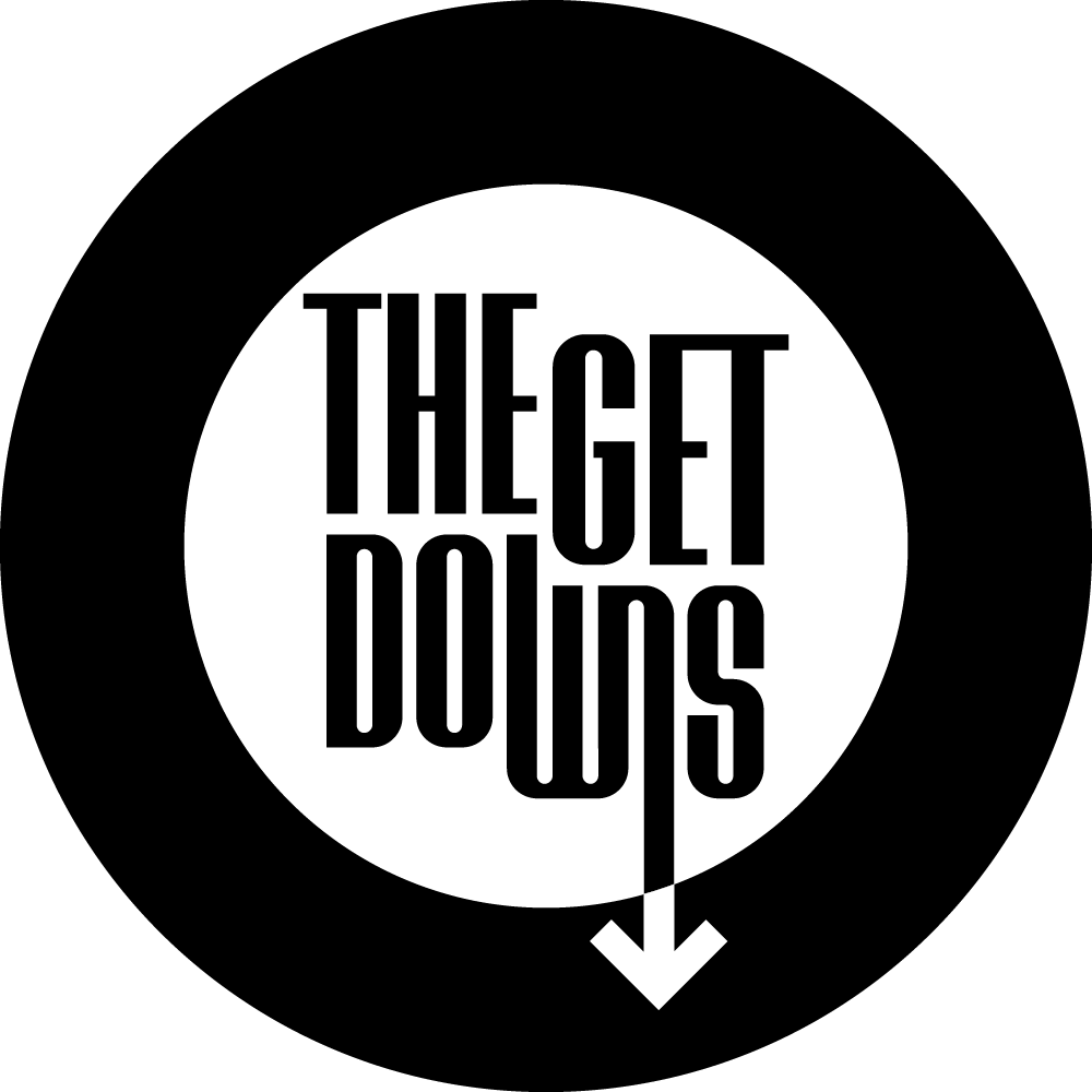 The Get Downs