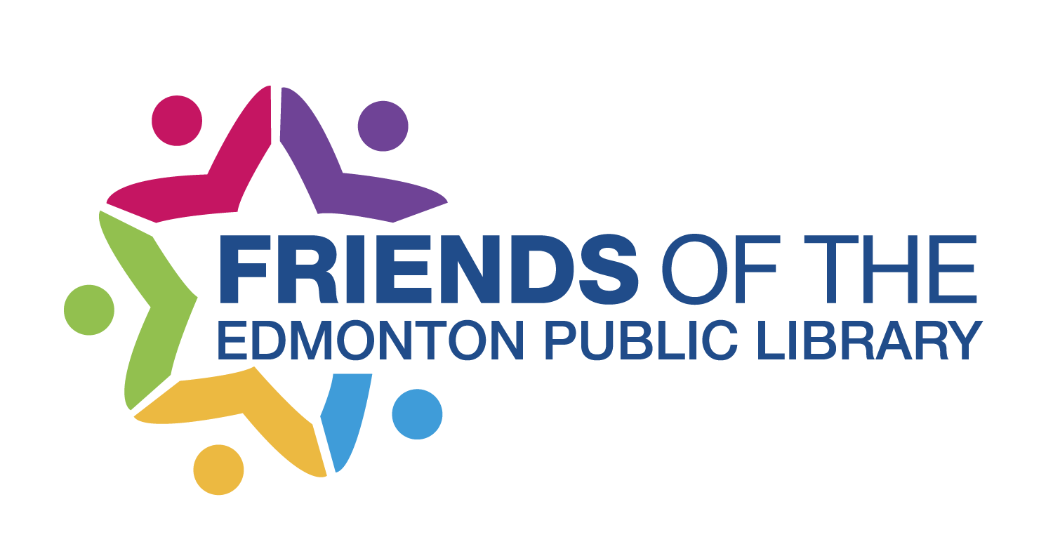 Friends of Edmonton Public Library