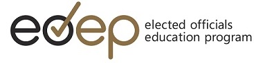 Elected Officials Educations Program