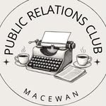 MacEwan Public Relations Club