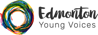 Edmonton Young Voices