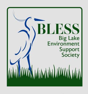 Big Lake Environment Support Society