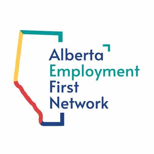Alberta Employment First Network