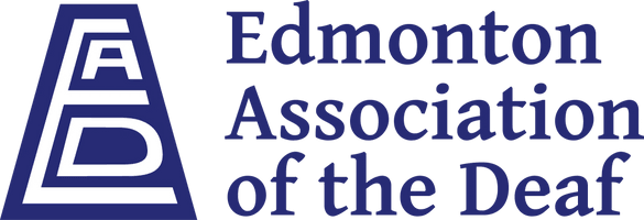 Edmonton Association of the Deaf