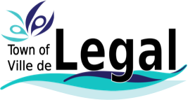 Town of Legal