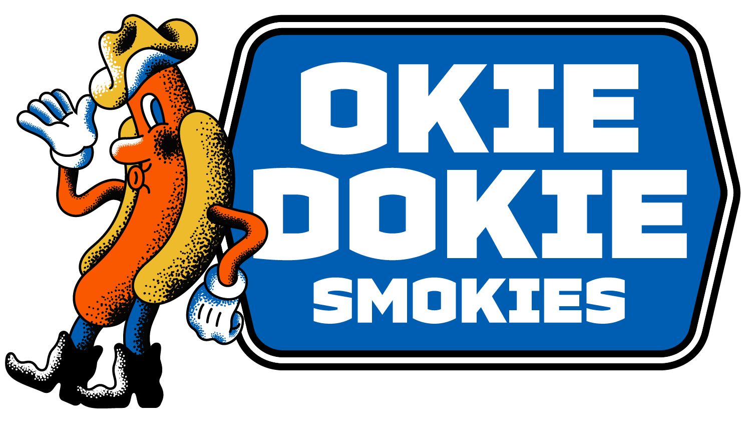 Okie Dokie Smokies