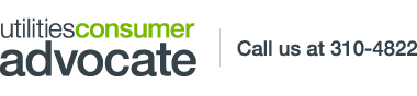 Utilities Consumers Advocate