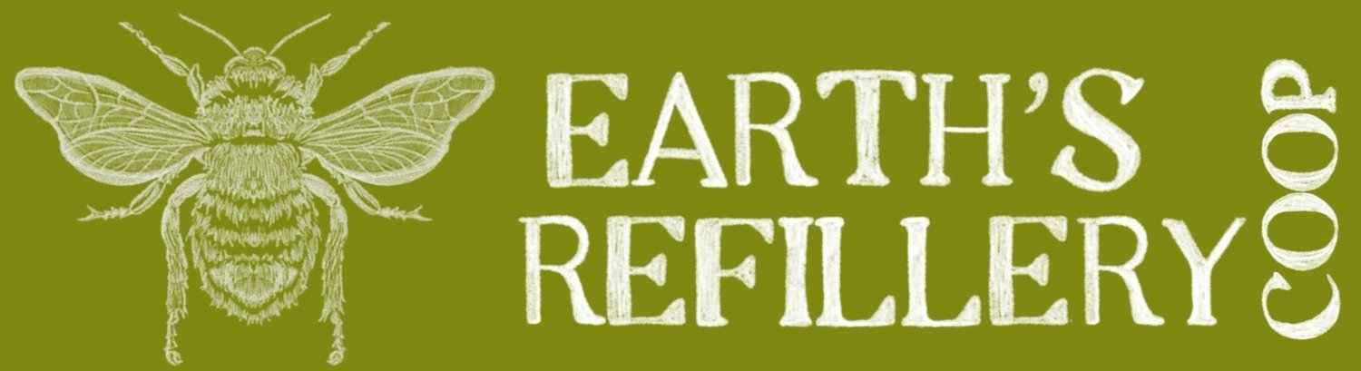 Earth's Refillery Coop