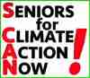 Seniors for Climate Action Now