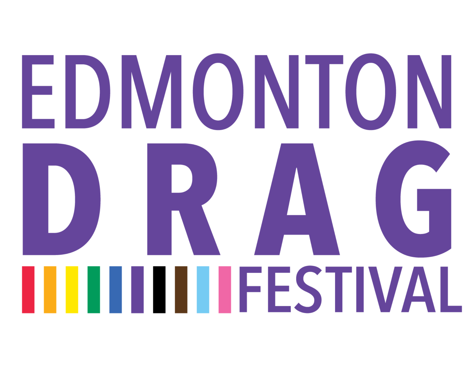 The Edmonton Drag Festival
