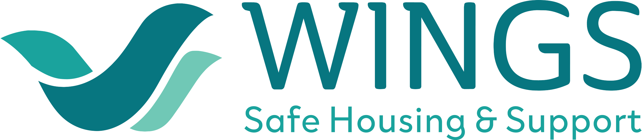 Wings Safe Housing & Support