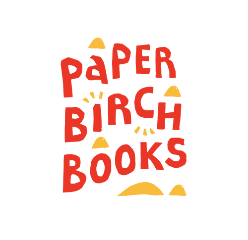 Paper Birch Books