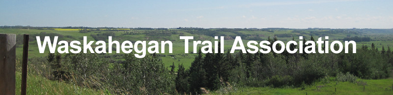 Waskahegan Trail Association